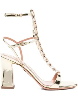 Aquazzura: Сандалии 