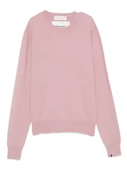 extreme cashmere: Кашемировый свитер 