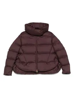 PINKO: Куртка с капюшоном 
