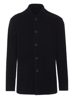 Giorgio Armani: Трикотажный кардиган 