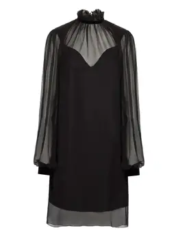Nina Ricci: Короткое платье 