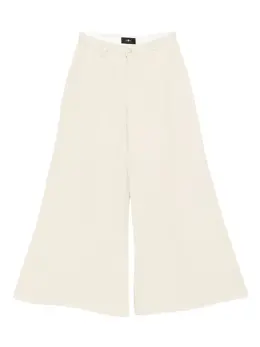 7 For All Mankind: Брюки с карманами 