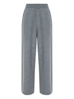 DSQUARED2: Брюки из шерсти 