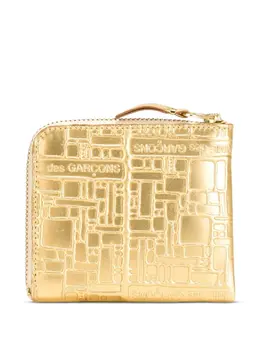Comme Des Garçons Wallet: Кошелёк 