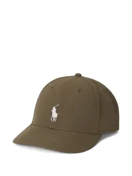 Polo Ralph Lauren: Коричневое поло 