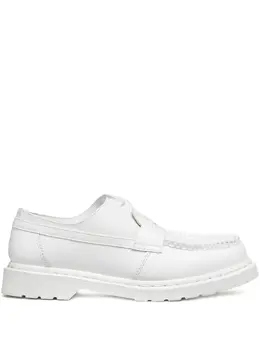 MM6 Maison Margiela: Белые туфли 