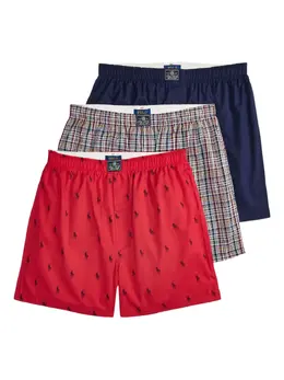 Polo Ralph Lauren: Красное поло 