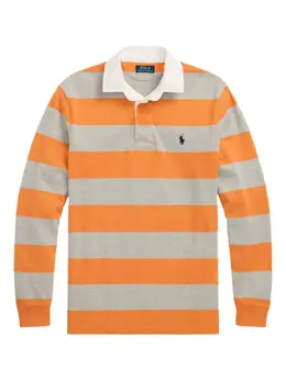 Polo Ralph Lauren: Поло в полоску 
