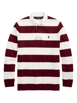 Polo Ralph Lauren: Поло в полоску 