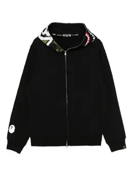 Mastermind Japan: Чёрная толстовка 