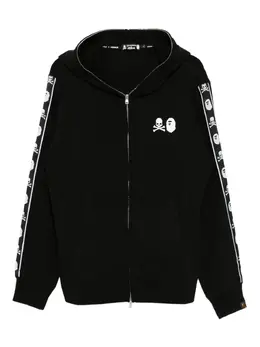 Mastermind Japan: Толстовка с принтом 