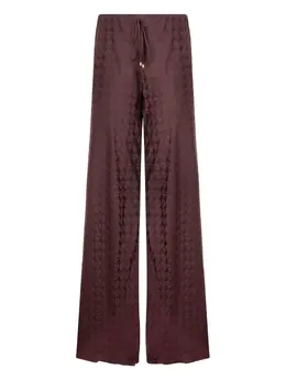 Roberto Cavalli: Тёмные брюки 