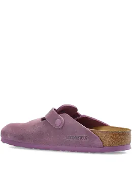 Birkenstock: Сабо  Boston