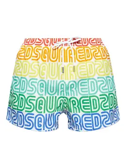 DSQUARED2: Плавки 