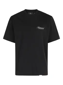 Represent: Хлопковая футболка 