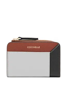 Coccinelle: Белый кошелёк 