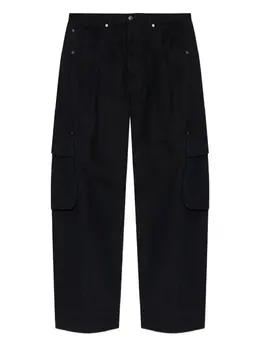DSQUARED2: Хлопковые брюки 
