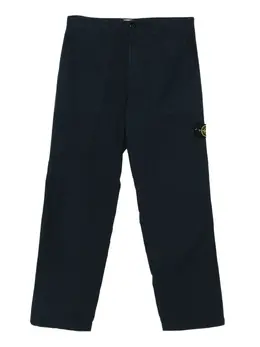 Stone Island: Брюки с карманами 