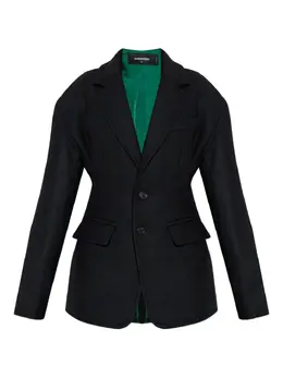 DSQUARED2: Куртка на пуговицах 