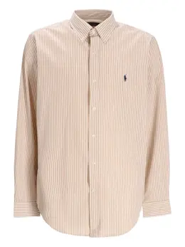 Polo Ralph Lauren: Рубашка в полоску 