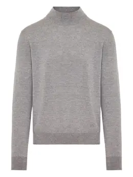 Corneliani: Свитер с длинным рукавом 