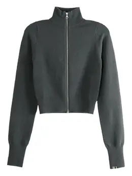 extreme cashmere: Кардиган с длинным рукавом 