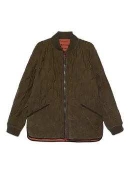 Kiton: Стёганые куртка 