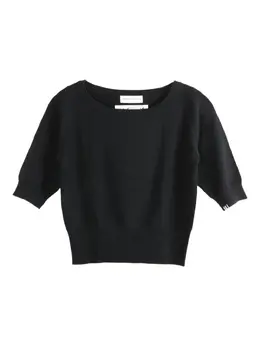 extreme cashmere: Кашемировый свитер 