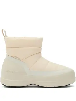 Moon Boot: Ботинки 