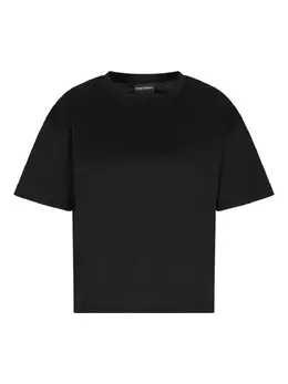Emporio Armani: Футболка с коротким рукавом 