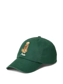 Polo Ralph Lauren: Тёмное поло 