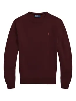 Polo Ralph Lauren: Трикотажный свитер 