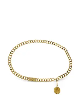 CHANEL Pre-Owned: Ремень 