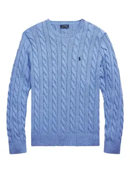 Polo Ralph Lauren: Трикотажный свитер 