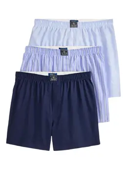 Polo Ralph Lauren: Трусы 