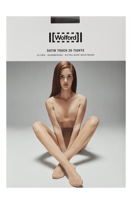 Wolford: Колготки 