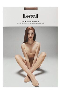 Wolford: Колготки 