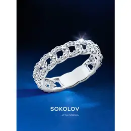 SOKOLOV: Кольцо 