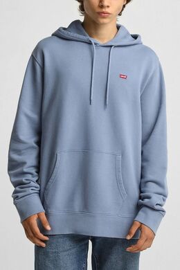 LEVI'S: Хлопковая толстовка 
