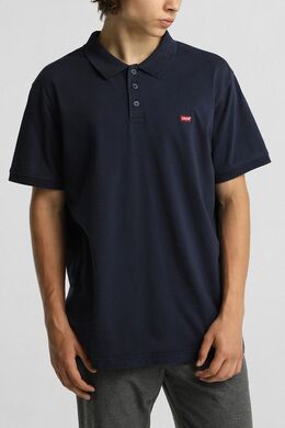 LEVI'S: Хлопковое поло 