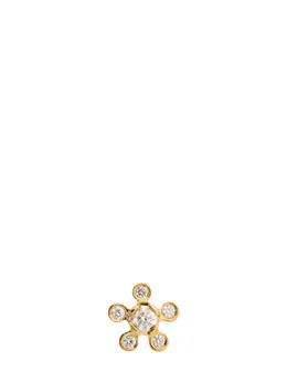 SOPHIE BILLE BRAHE: Сережки 
