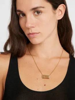VERSACE: Колье 