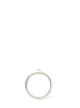 MAISON MARGIELA: Серьги 