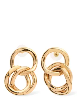 ISABEL MARANT: Серьги 