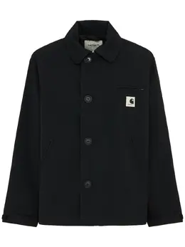CARHARTT WIP: Куртка на пуговицах 