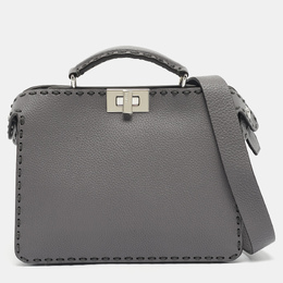 Fendi: Сумка  Peekaboo ISeeU