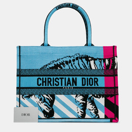 Dior: Сумка-шоппер 