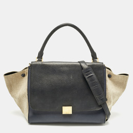 Celine: Многоцветная сумка на руку 