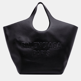 Balenciaga: Сумка-шоппер 