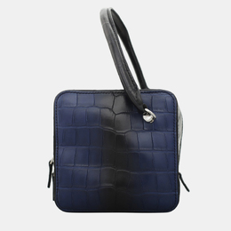 Louis Vuitton: Чёрная сумка 